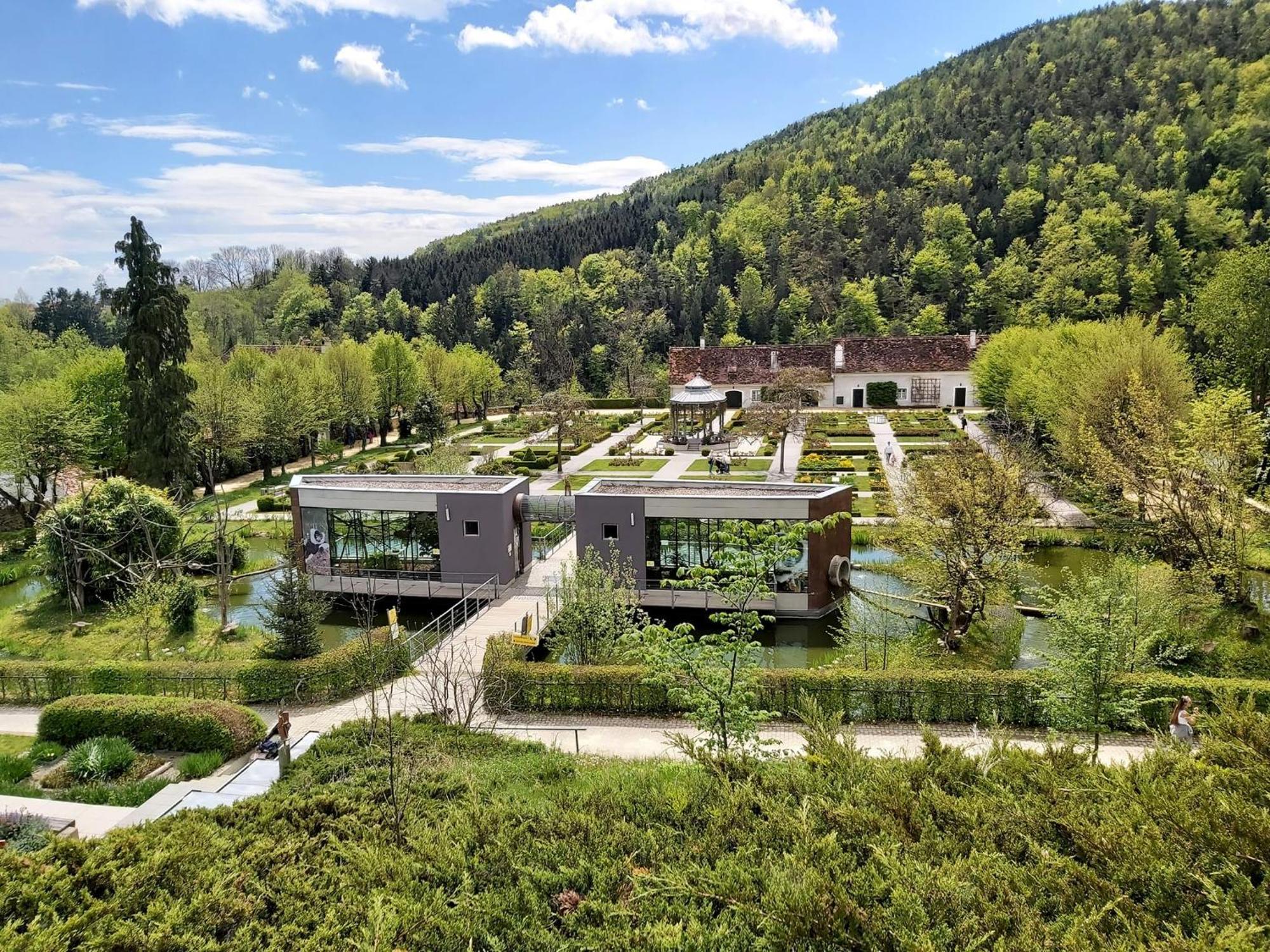 Landhaus Grete Stubenberg Exterior photo