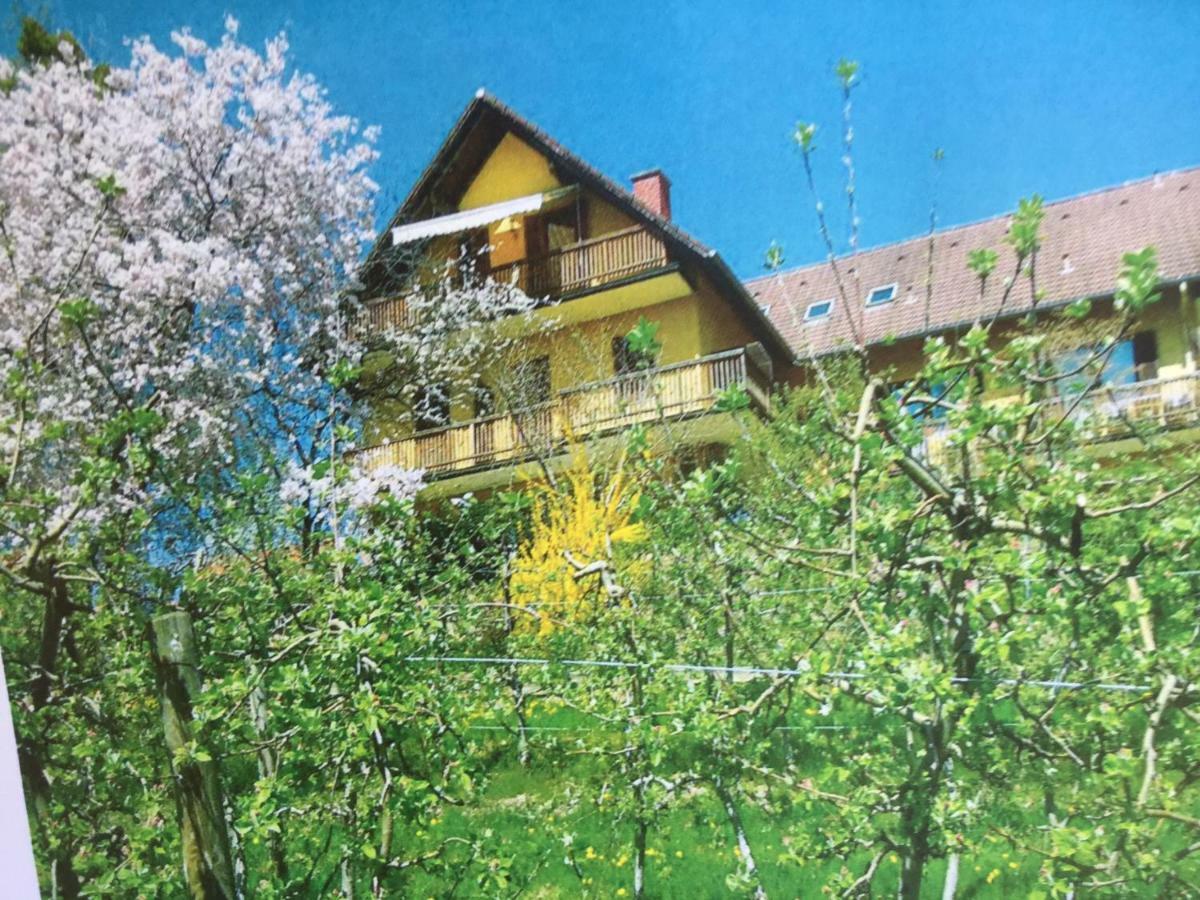 Landhaus Grete Stubenberg Exterior photo